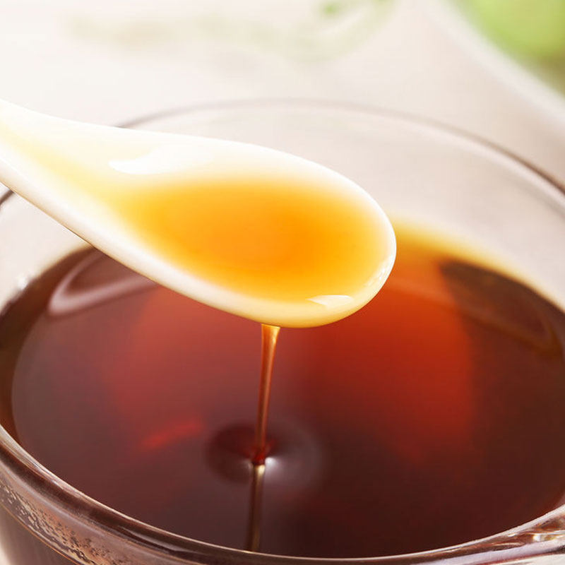 香油韩国不倒翁500ml芝麻油烹饪食用罐装凉拌紫菜香油