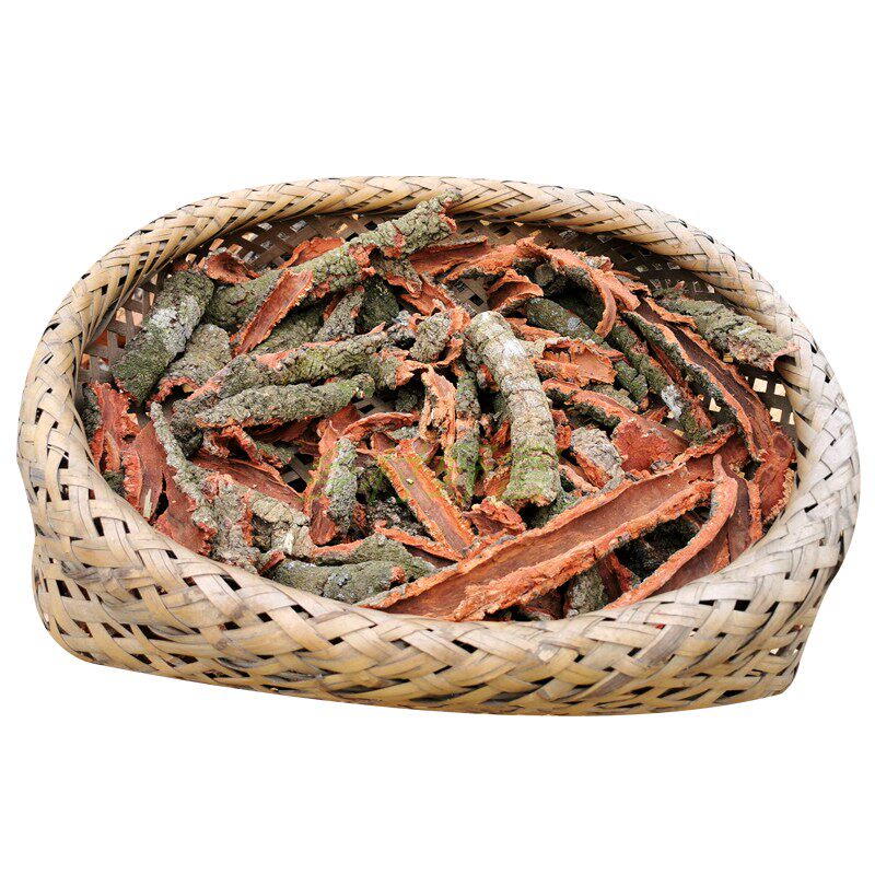 广西深山纯野野生杨梅树皮中药材整块自然晾晒其他药食同源食品