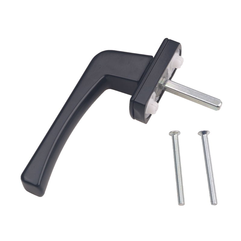 把手kinlong坚朗塑钢塑钢窗窗户传动执手推拉内开执手