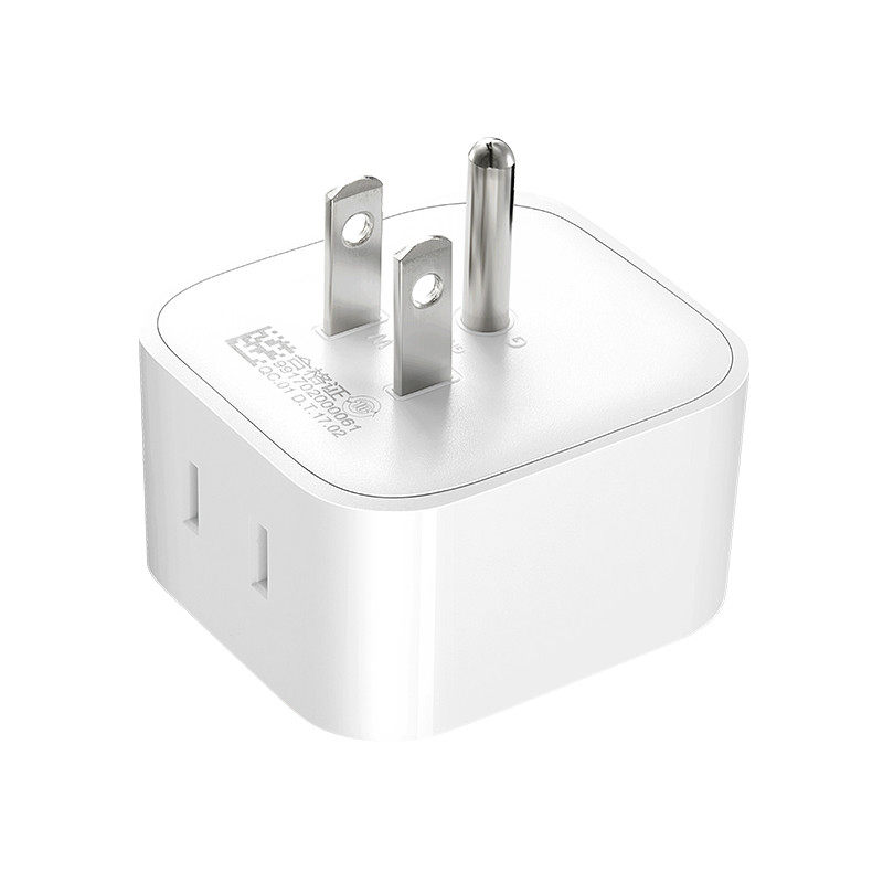 公牛美国插座委内瑞拉波多黎各多米尼加秘鲁哥伦比亚出国转换转换插头