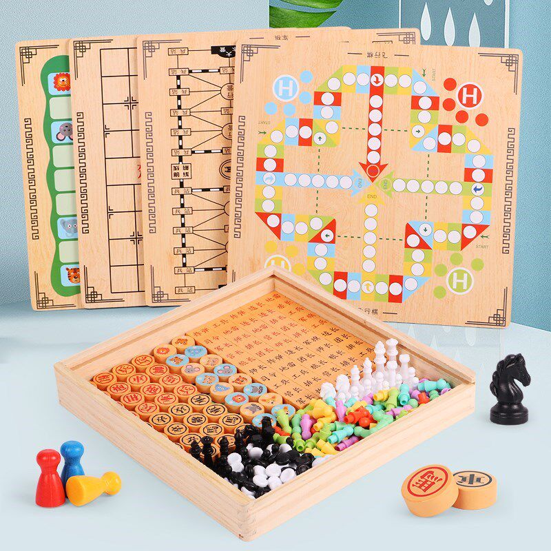 儿童探险闯关冒险富翁游戏幼儿园飞行棋寻宝棋类飞行棋