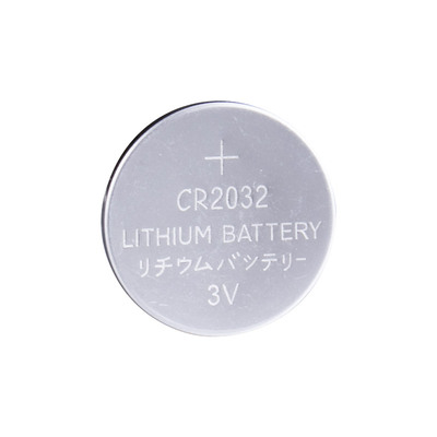 3v纽扣电池cr2032小米盒子电子主板电子秤门禁卡汽车遥控器电池