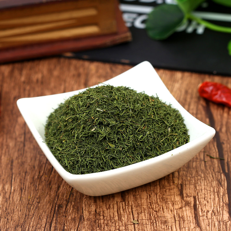 莳萝140g香草莳罗西餐调料茴香原装正品其它调料