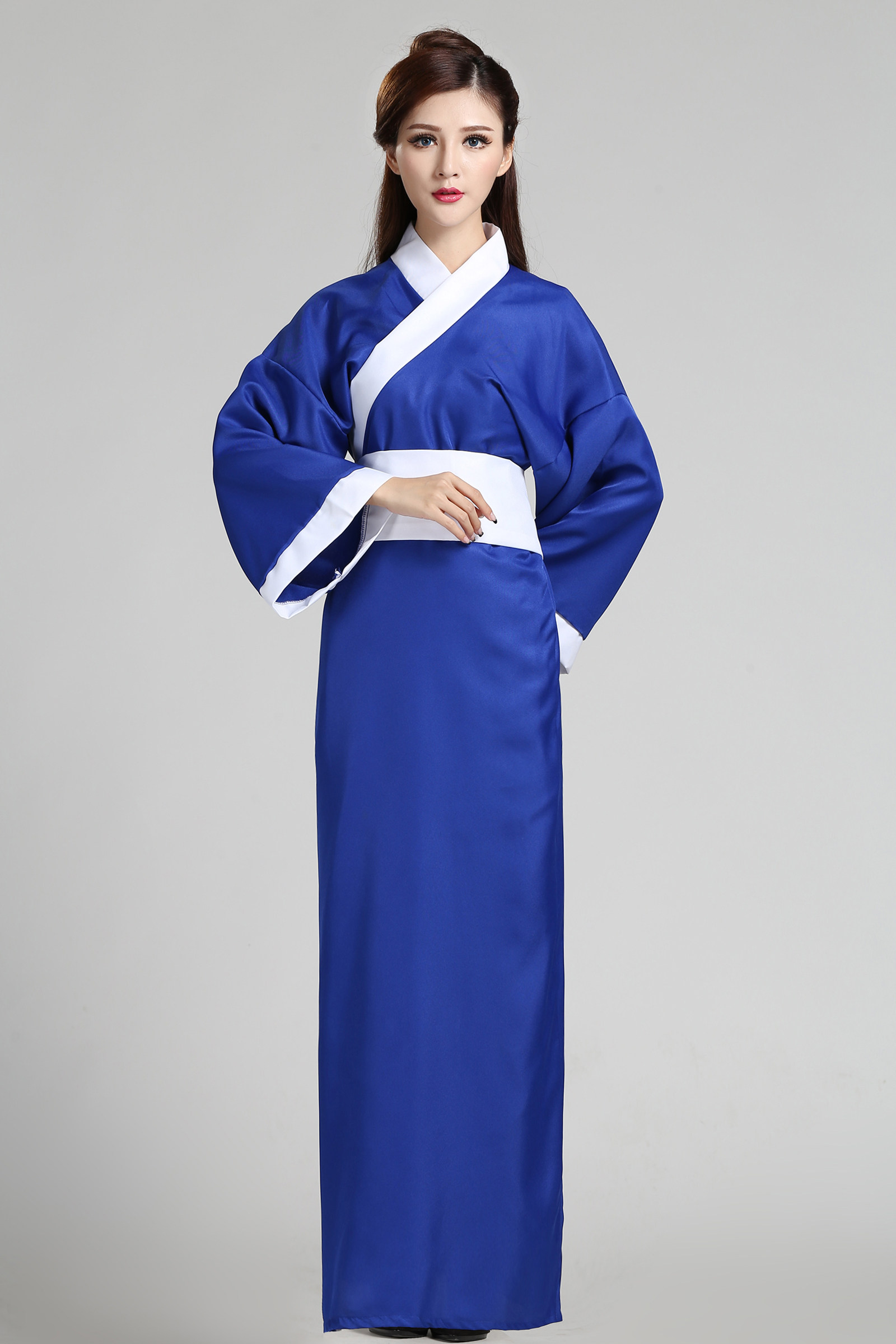 新款古装汉服男大侠侠客毕业大典服装女侠影视民族服装