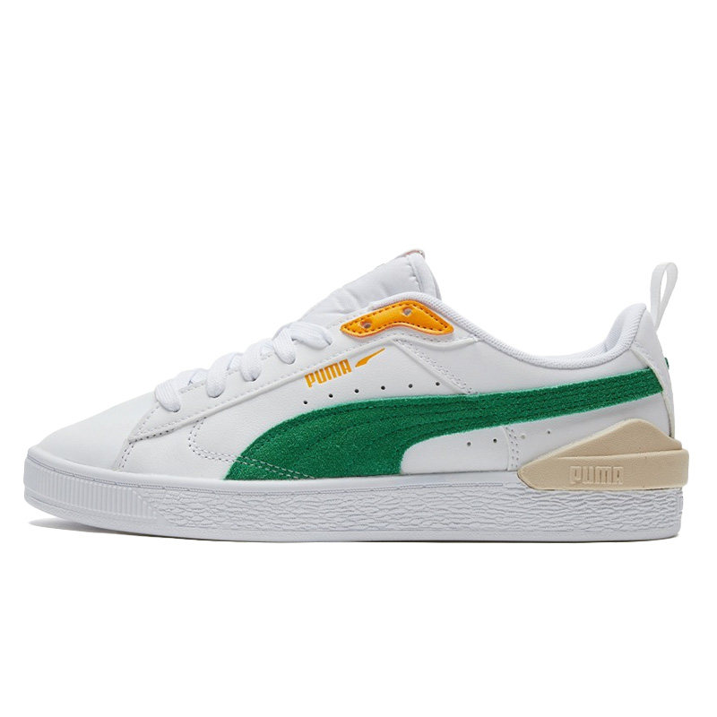 puma彪马中性2021新款耐磨减震轻便防滑低帮运动休闲鞋