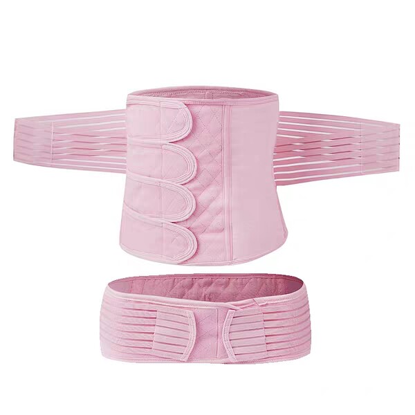腹带孕产妇顺产剖腹产专用收腹产后夏季束缚缚带束腹带