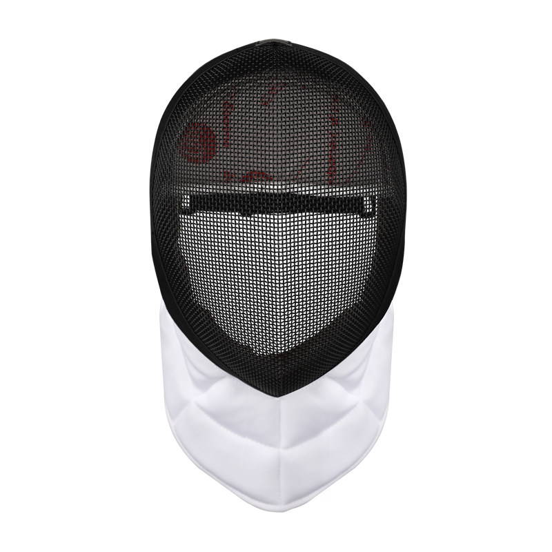 护面击剑面罩cfa700nw新规重剑佩剑花剑击剑护具