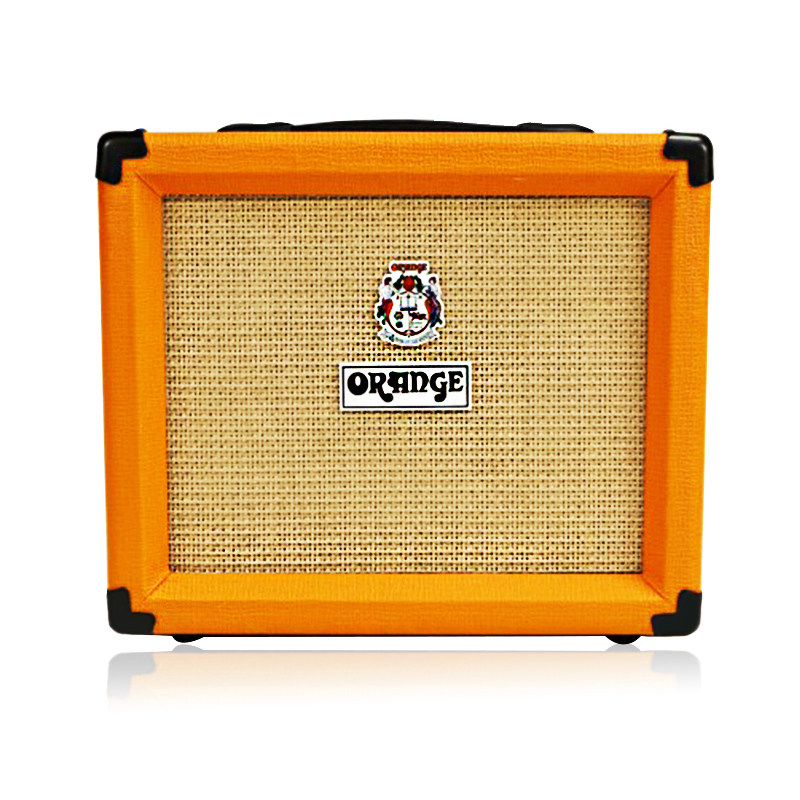 柏斯琴行orange橘子crushcrminicr6cr12cr20rt吉他吉他音箱