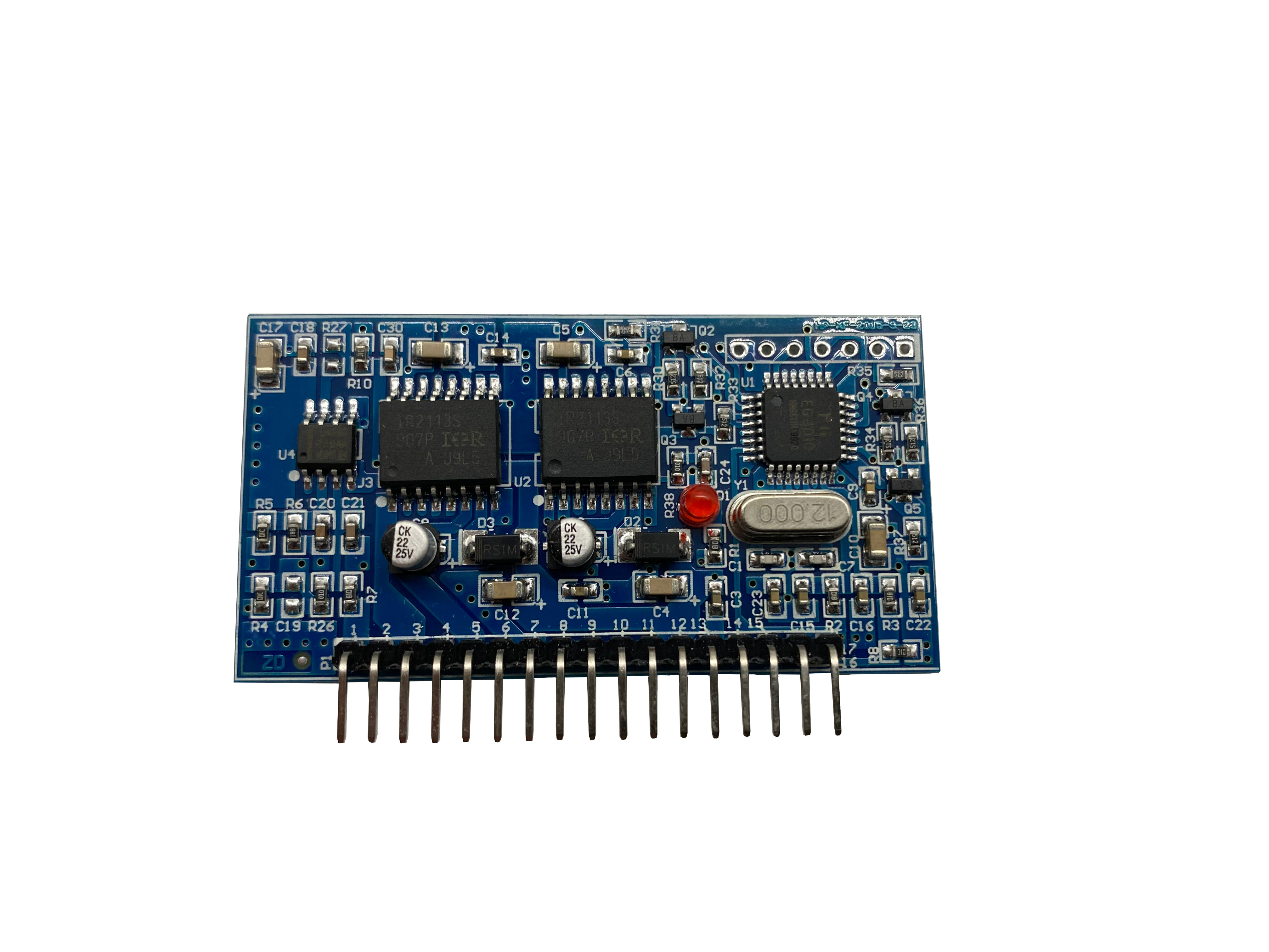 驱动纯正正弦波逆变器egs002eg8010ir2110模块电源电源