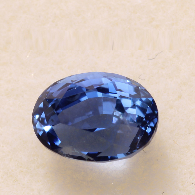 瑞妮莎挚爱 六爪莫桑石戒指女求婚钻戒情人节礼物正品s925银活口