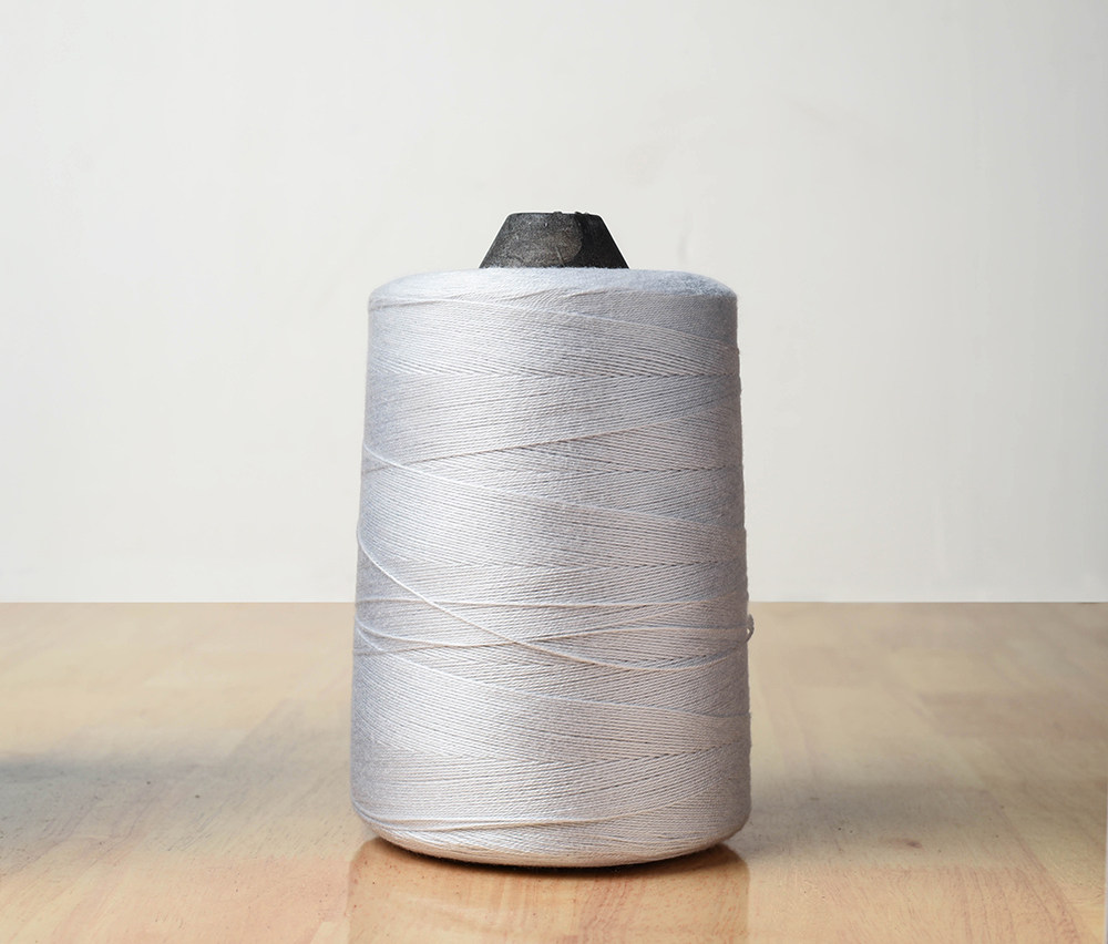 百缝封包线缝包线米袋口袋棉线涤纶加大1公斤促销线