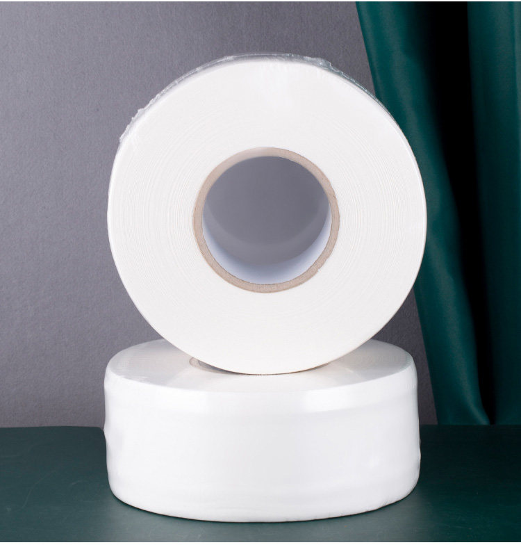 卷纸厕纸大盘卫生纸酒店商用公共公共卫生卫生间大号卷筒纸