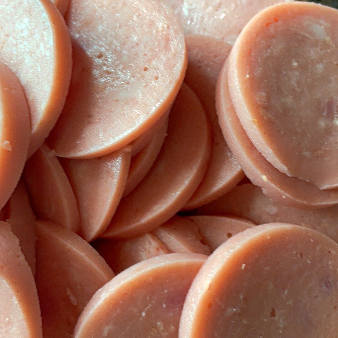 诚信盐水350g沈阳特产即食香肠休闲下酒火腿肠香肠