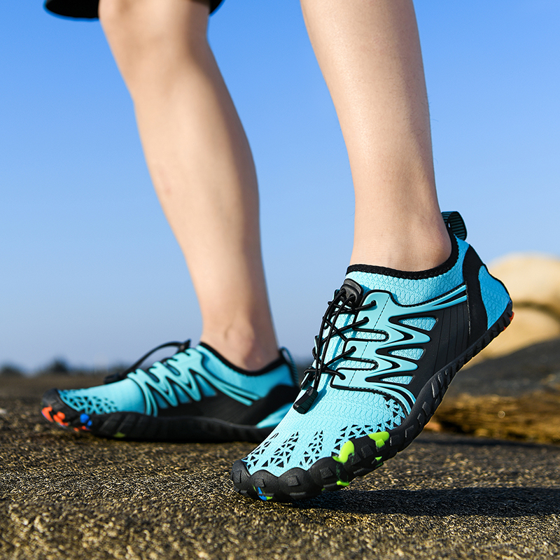 室内综合训练男女健身房跑步机专用鞋子缓震防滑综合训练鞋