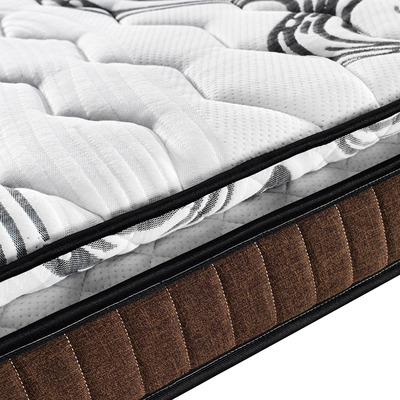 铂马仕 子母款棕垫椰棕床垫 1.2 1.5米席梦思可拆分可定制床垫