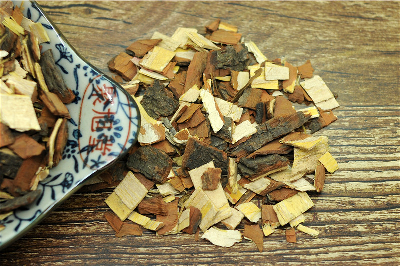 全场满38元包邮 苦楝皮 500克 楝木皮楝树枝皮苦楝树皮苦楝根皮
