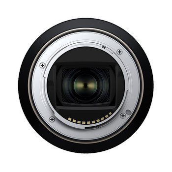 Tamron 28-200mm full-frame F/2.8-5.6 Sony mirrorless E-mount A071 fe ເລນຊູມຂະໜາດໃຫຍ່ 28200