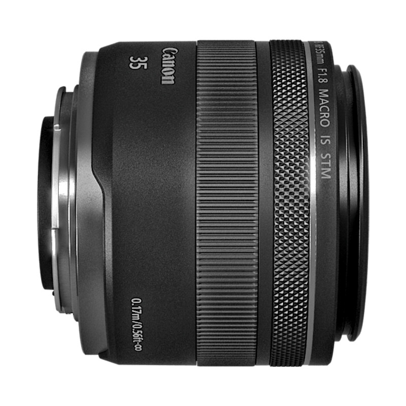 8 macro is stm 微单 微距镜头35 1.8 eos r 广角 - 广景数码专营店