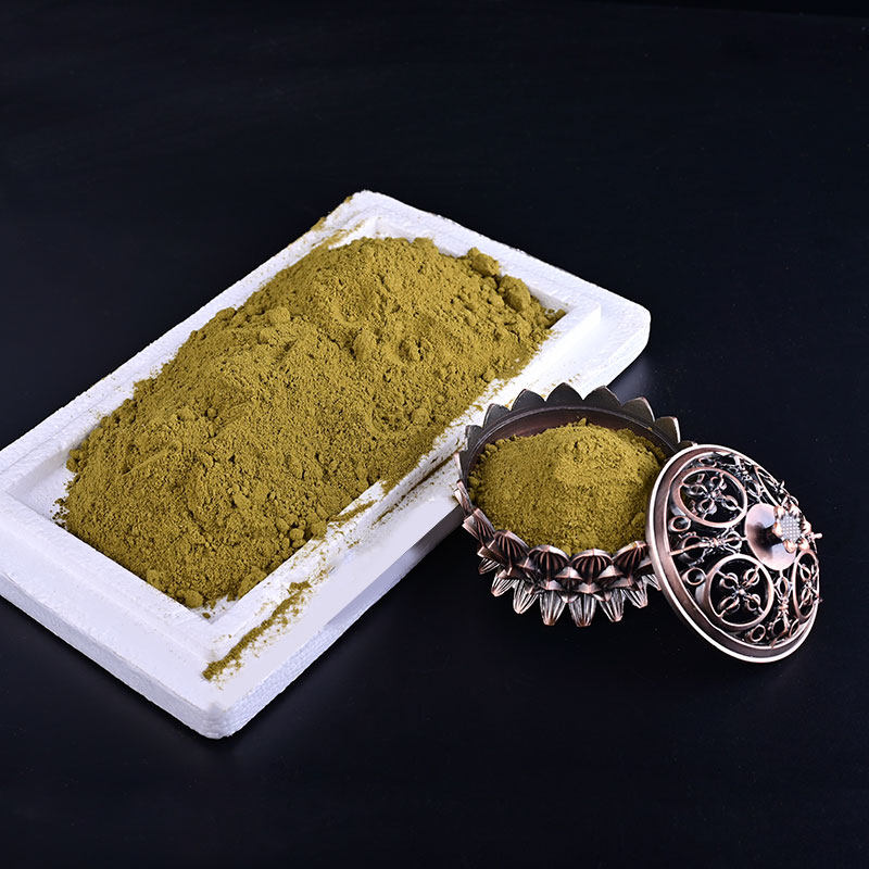 巴粉香粉藏地柏树粉熏烟供粉藏火供粉堪雪巴香薰香料