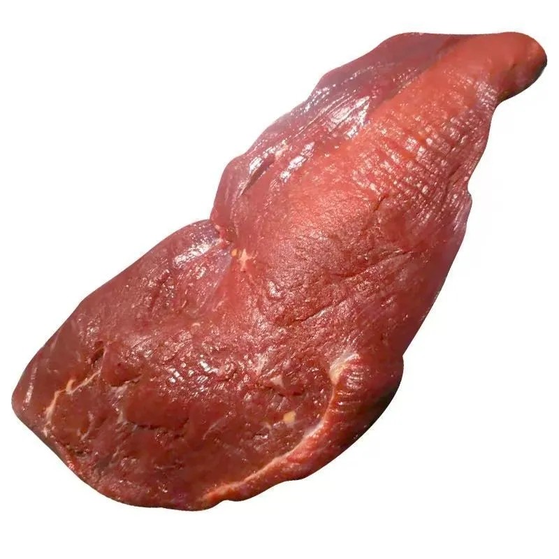 鸵鸟10斤腿肉食用现杀鸟肉冰冻生肉新鲜保鲜其它生肉制品