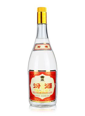 汾藏酒53度金v18图片