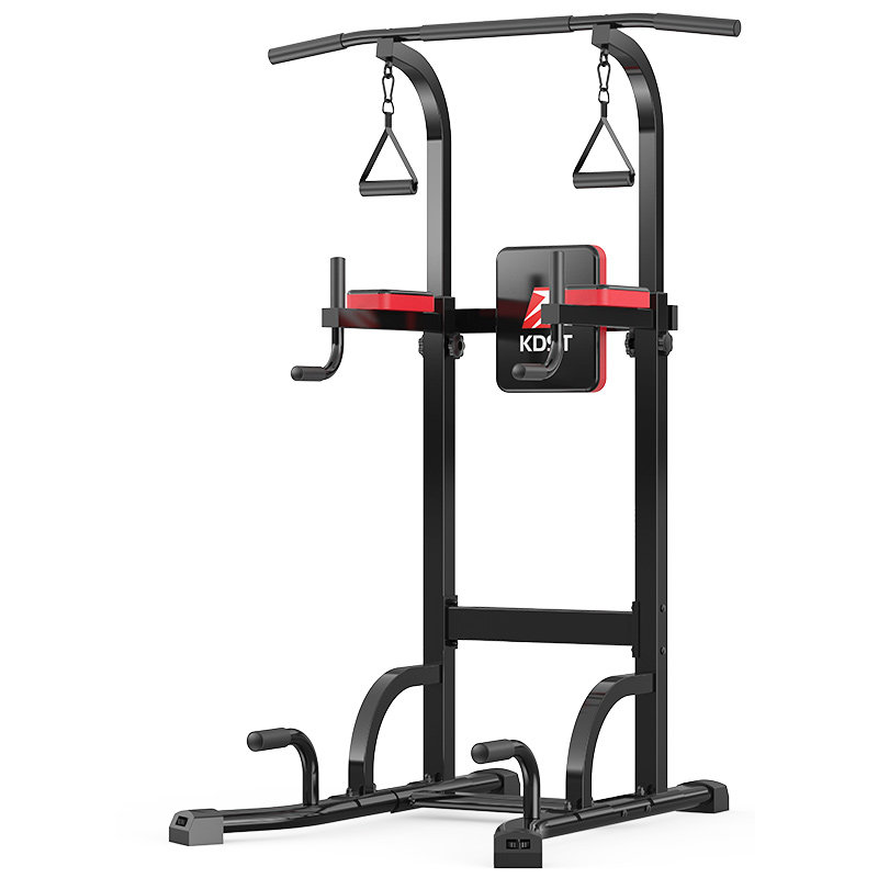 kdst单杠家用室内引体向上器儿童单双杠落地单杆吊杠家庭健身器材 –