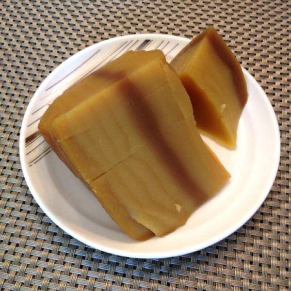 玉环海岛手工特产九层糕500克(一斤装),如要绿豆馅请备注