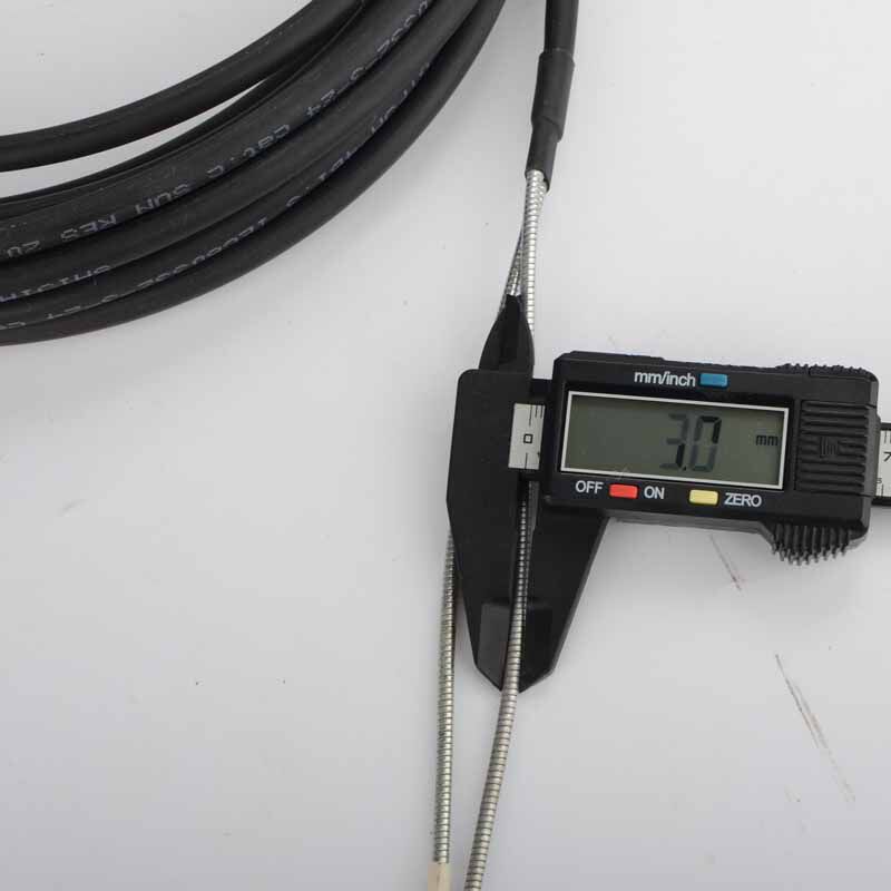 联相延长定制多模3米基站星科铁塔tpu外皮光纤跳线