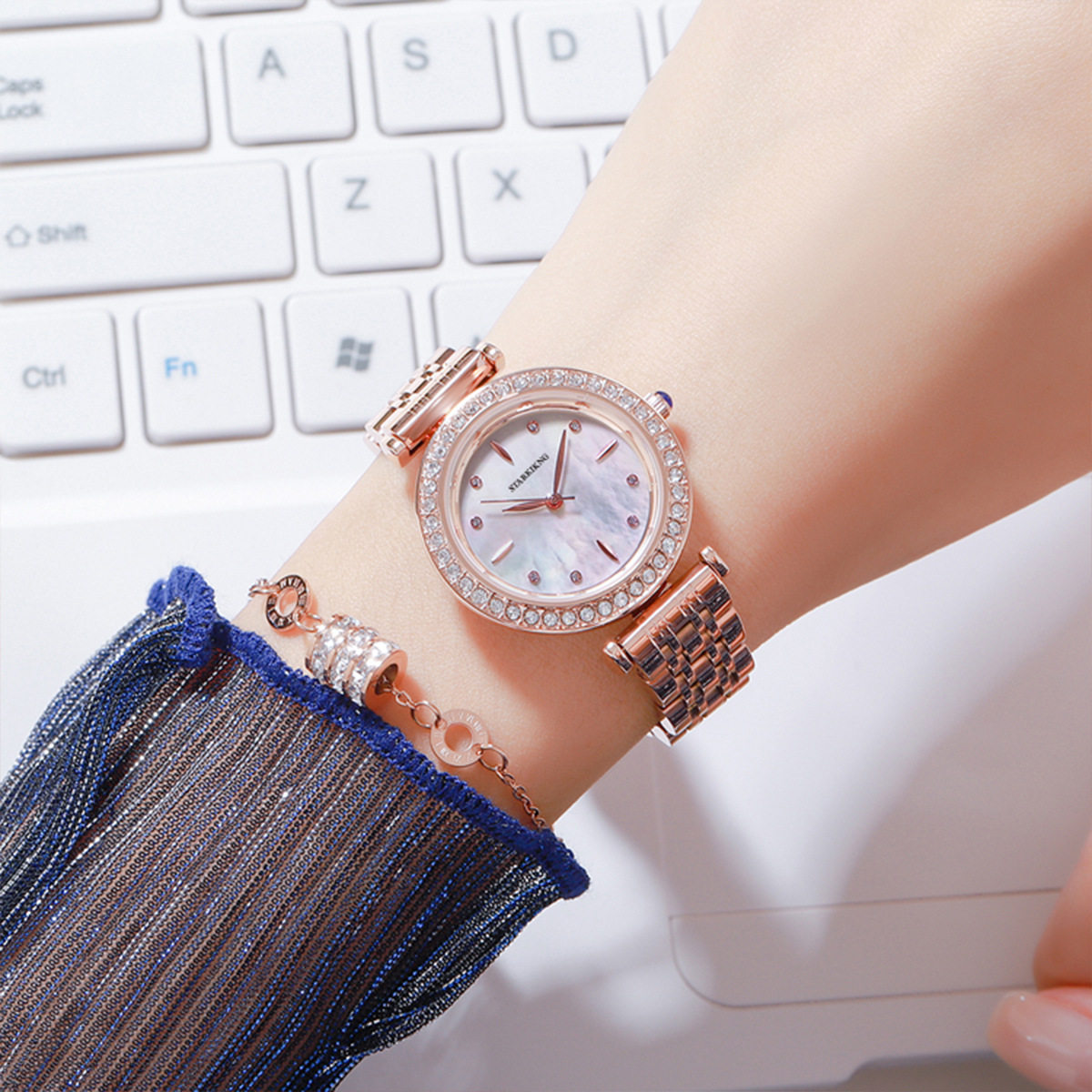 72款女士手表|如何选择女生的款手表