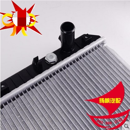 凯越水箱别克适用于新老总成散热器水箱