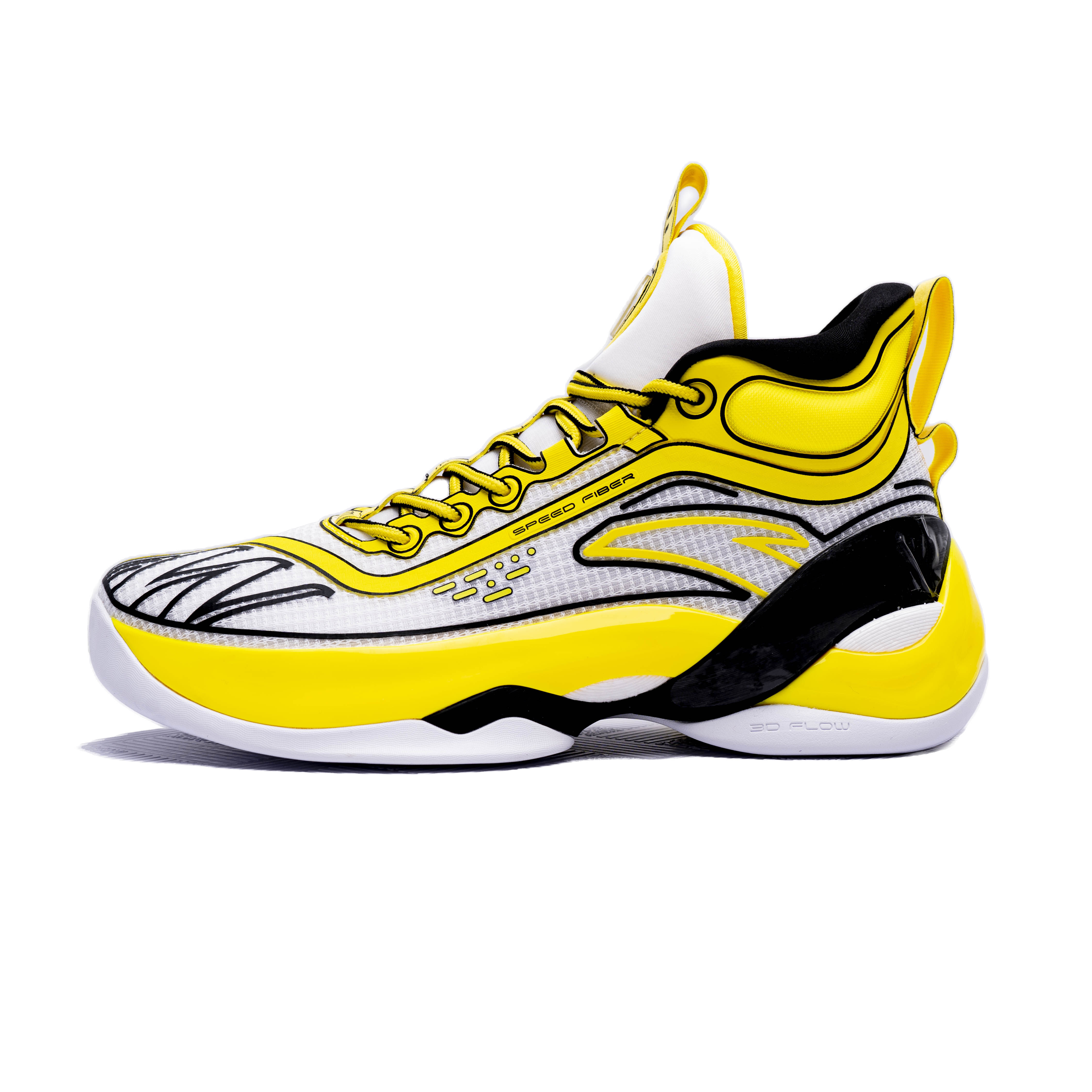 球鞋安踏kt7克莱汤普森篮球新款氮气科技碳板篮球鞋