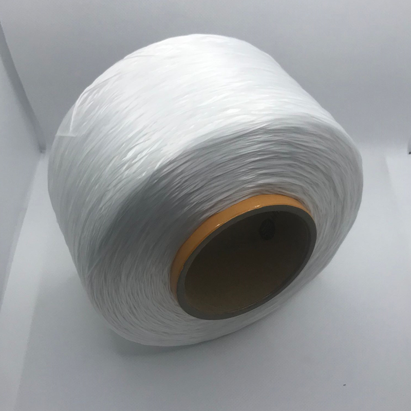 弹力特大扁形串珠耐磨松紧线原丝手牛筋线绳其他diy饰品配件