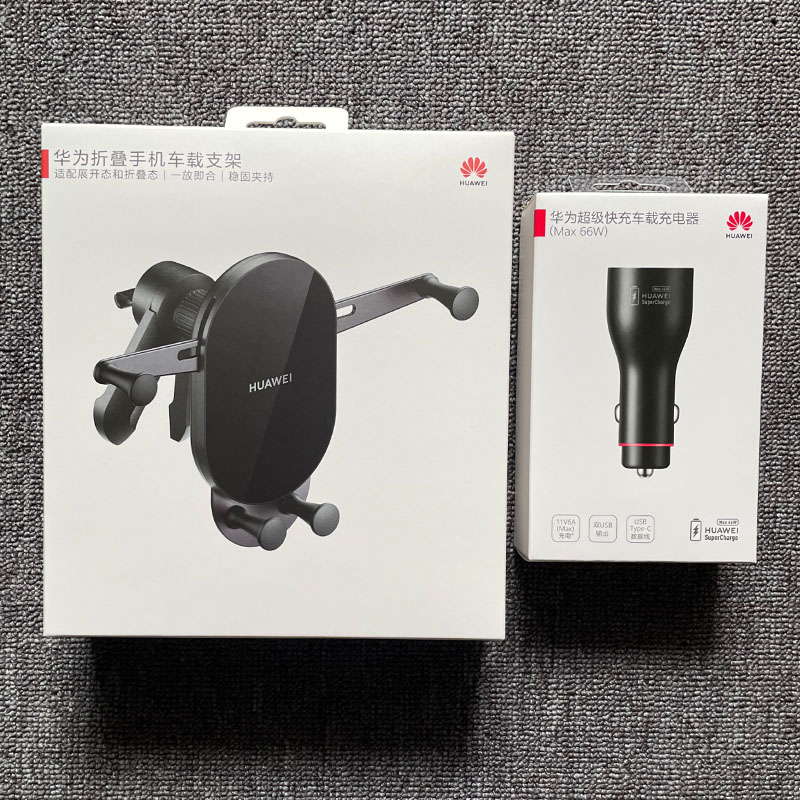 华为MateXs2/MateX2荣耀MagicV折叠手机车载支架导航支架原装正品