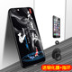 Apple 6PLUS phone shell male iPhone6Splus protective silicone sheet sand shell full package anti-falling personality Apple 6PLUS phone shell male iPhone6Splus protective silicone sheet sand shell full package anti-falling personality