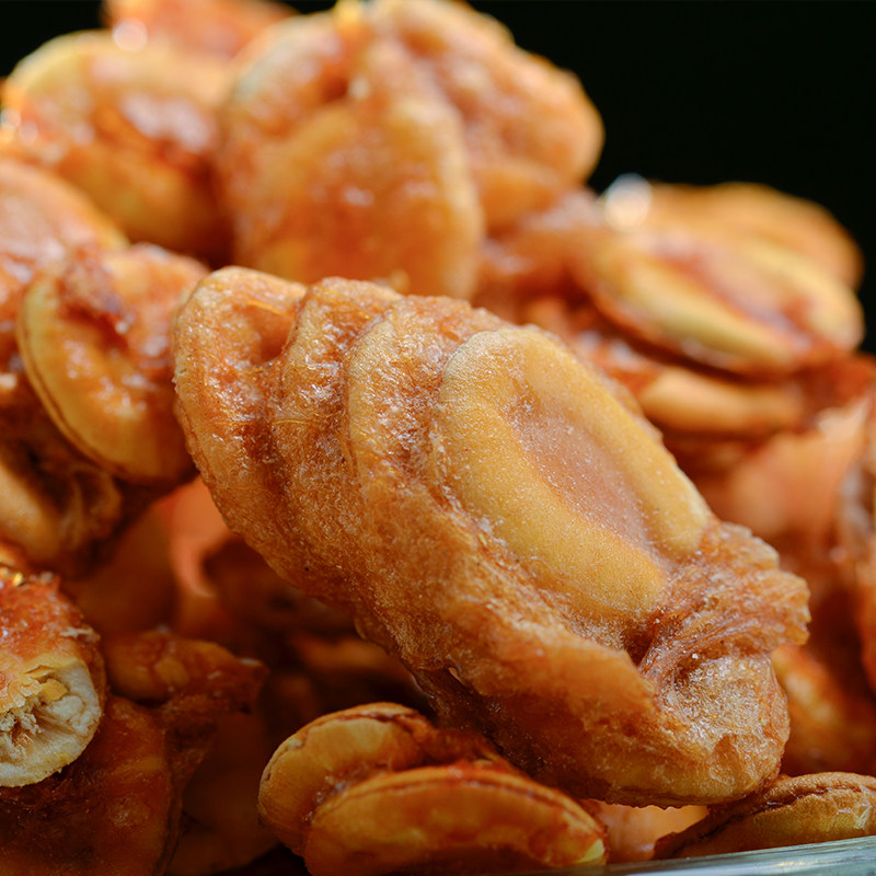 桂林罗汉果肉果心独立包装20小包