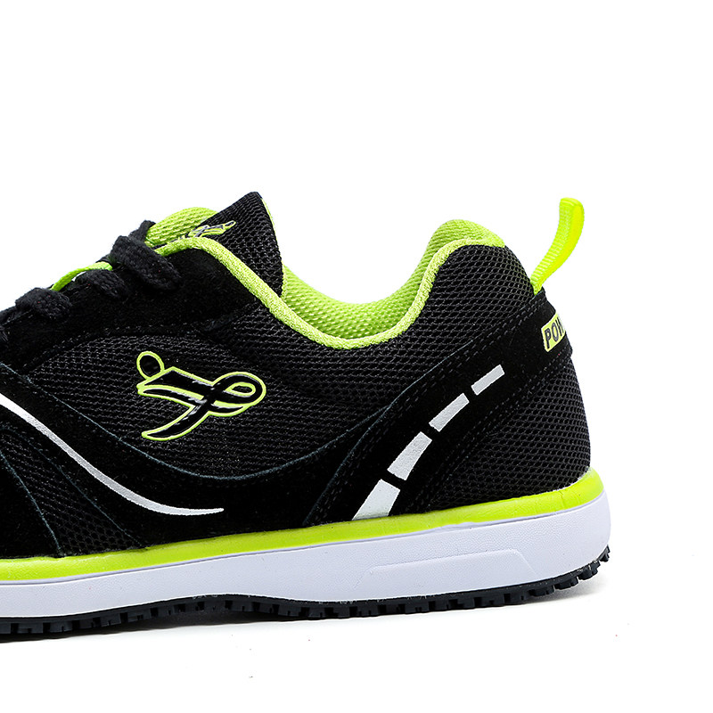 劲风田径训练体育跑步中高考立定跳远专用超轻田径运动鞋