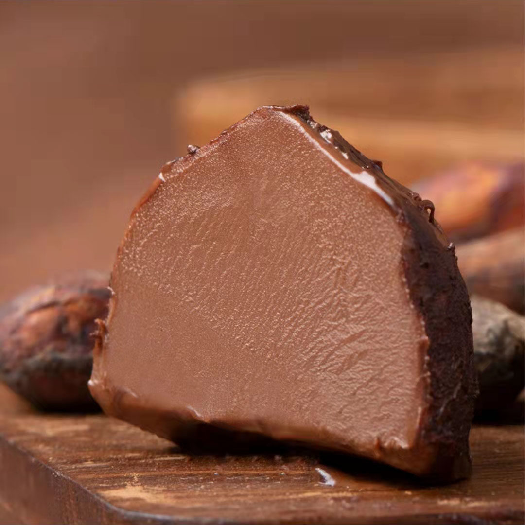 山姆原味松露状代可可巧克力454gmembermark送礼松露巧克力