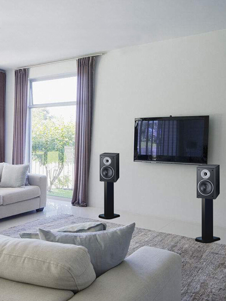 德国magnat密力supreme202家用客厅hifi音箱无源高保真hifi音箱