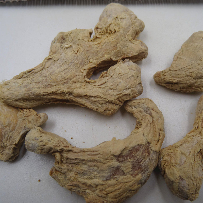 干姜500克包邮 干生姜 中药材干姜 销售各种中药材