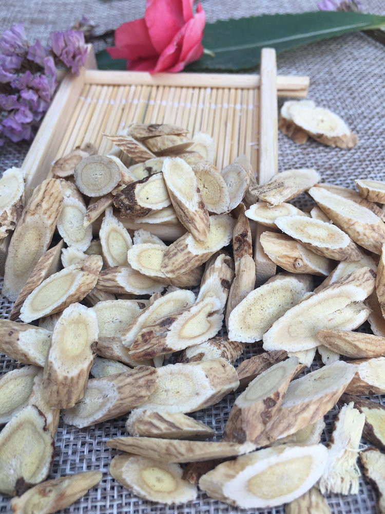 黄芪无硫北芪中药材500克天然内蒙古黄耆甘肃野生黄芪