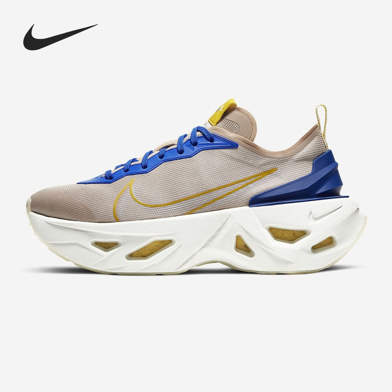 nike耐克正品2020春季女子zoomvistagrind运动跑步鞋