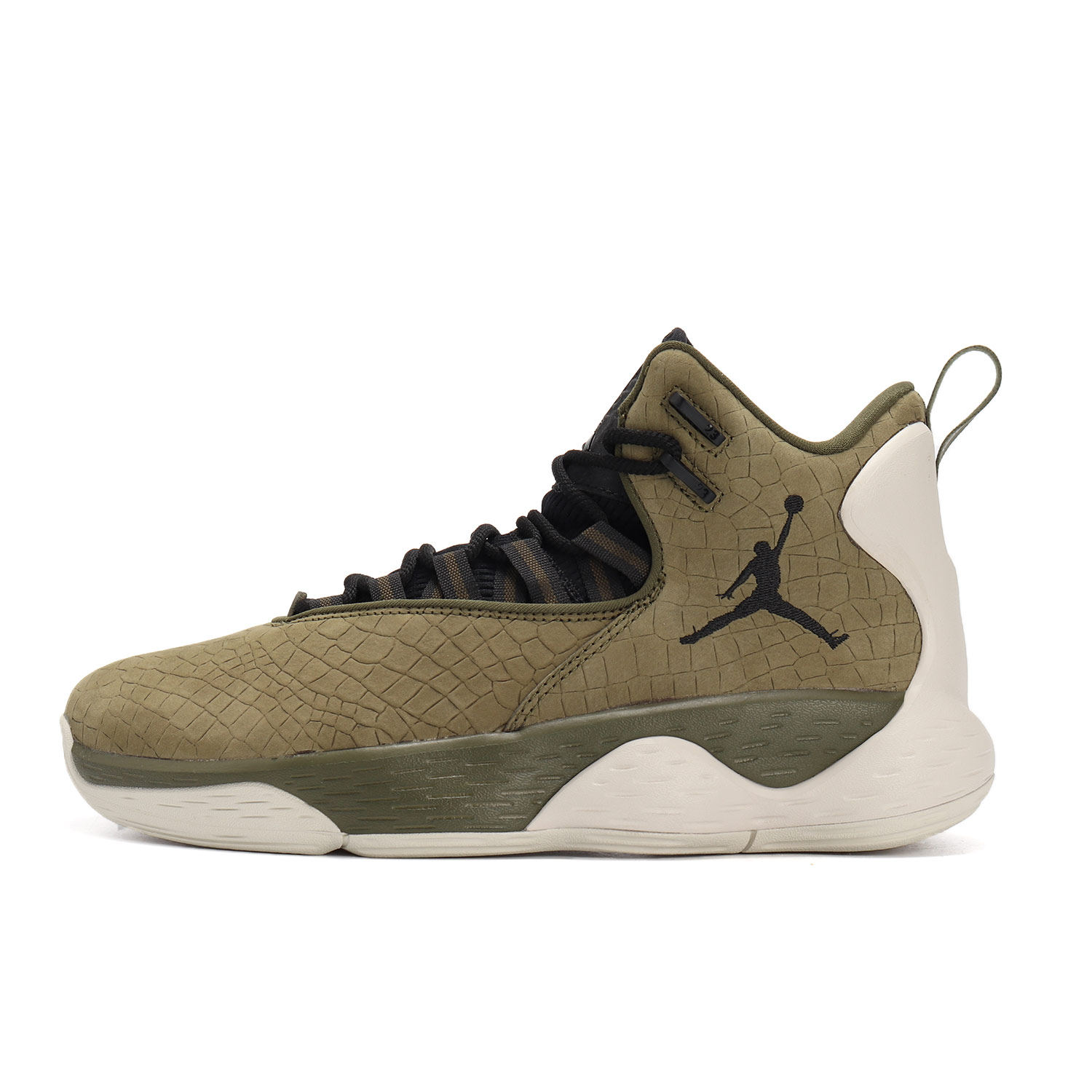 fly mvp pf aj格里芬男篮球鞋ar0038