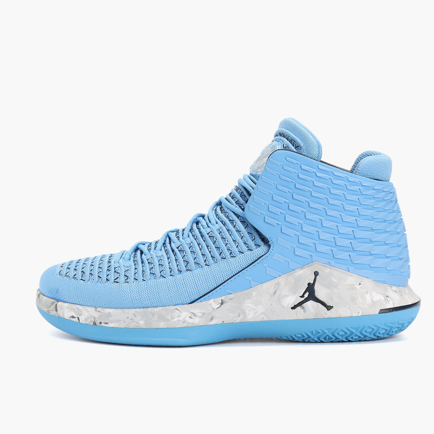 nike/耐克正品air jordan 32 aj32 乔32气垫缓震运动篮球鞋ah3348