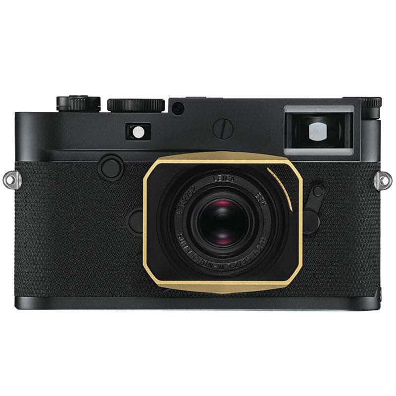 leica/徕卡m10-p限量版 美国电影摄影师协会asc100周年版 套装
