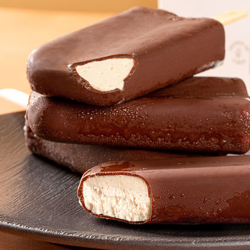 山姆ketopint美国进口花生奶油雪糕冷饮冰淇淋冰淇淋