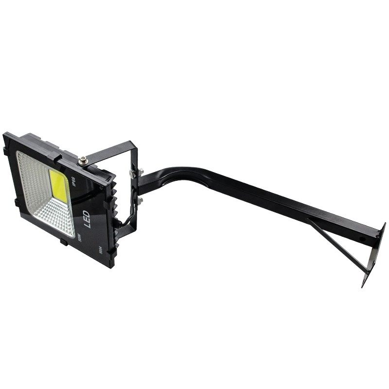 led投光50w防水灯杆室外泛光灯照明广告牌招牌其它灯具灯饰