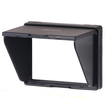 Fujifilm X-T200 T100 E3 A5 A3 A20 X100V F10 ກ້ອງຖ່າຍຮູບ LCD ຫນ້າຈໍປ້ອງກັນແສງສະຫວ່າງ