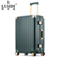 Luggage universal wheel female boarding password suitcase male 24 inch ins tide net red new 2019 trolley luggage Luggage universal wheel female boarding password suitcase male 24 inch ins tide net red new 2019 trolley luggage