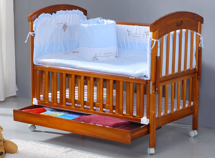 tolowin童乐湾婴儿床买过?好用吗,质量如何