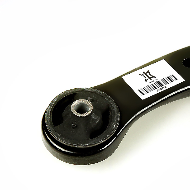 摆臂荣威名爵mg7mg6前下悬挂挂臂胶套三角上下摆臂